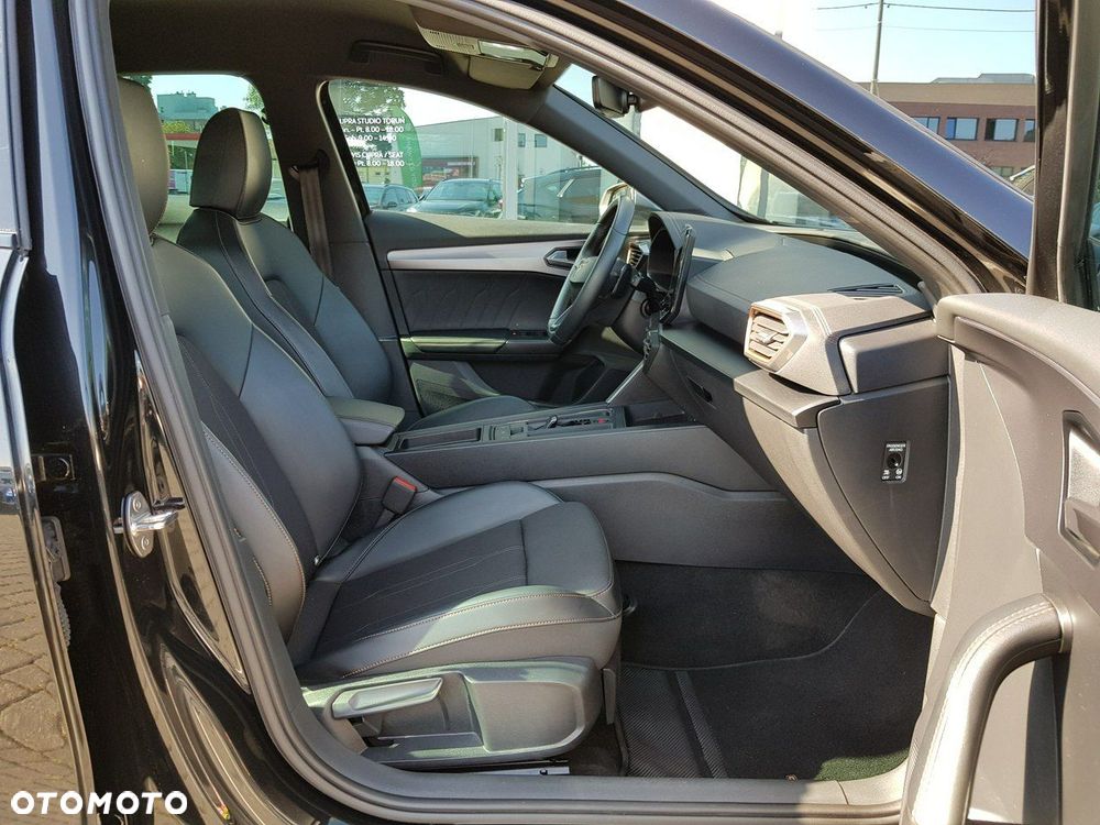 Cupra Formentor 1.5 TSI DSG - 16