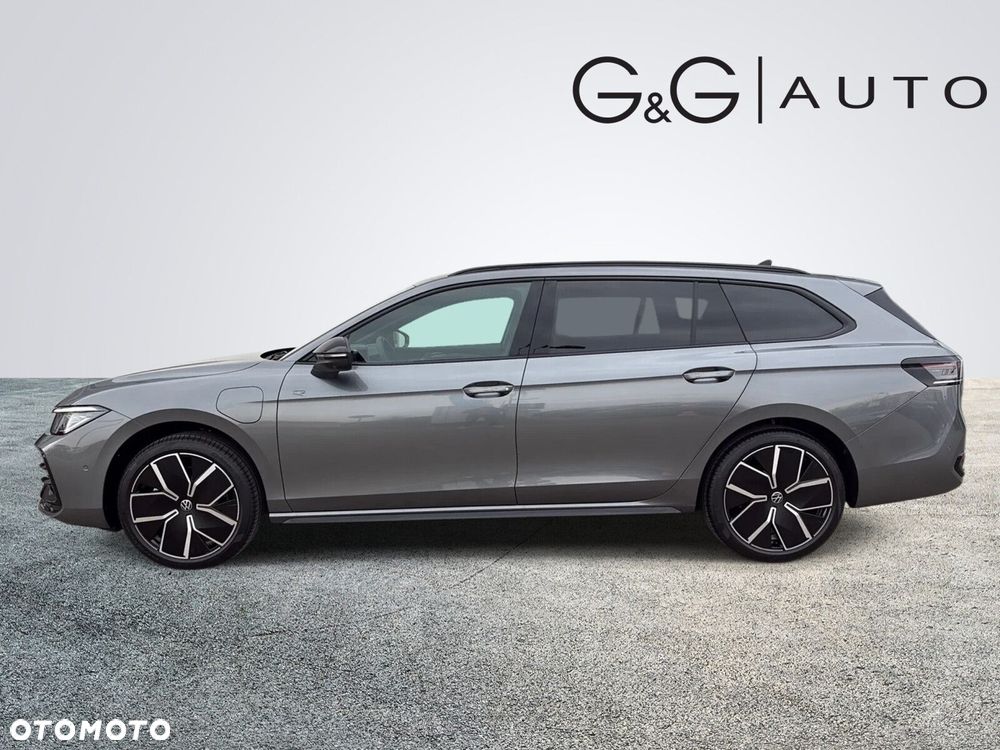 Volkswagen Passat Variant 1.5 TSI ACT mHEV R-Line Plus DSG - 7