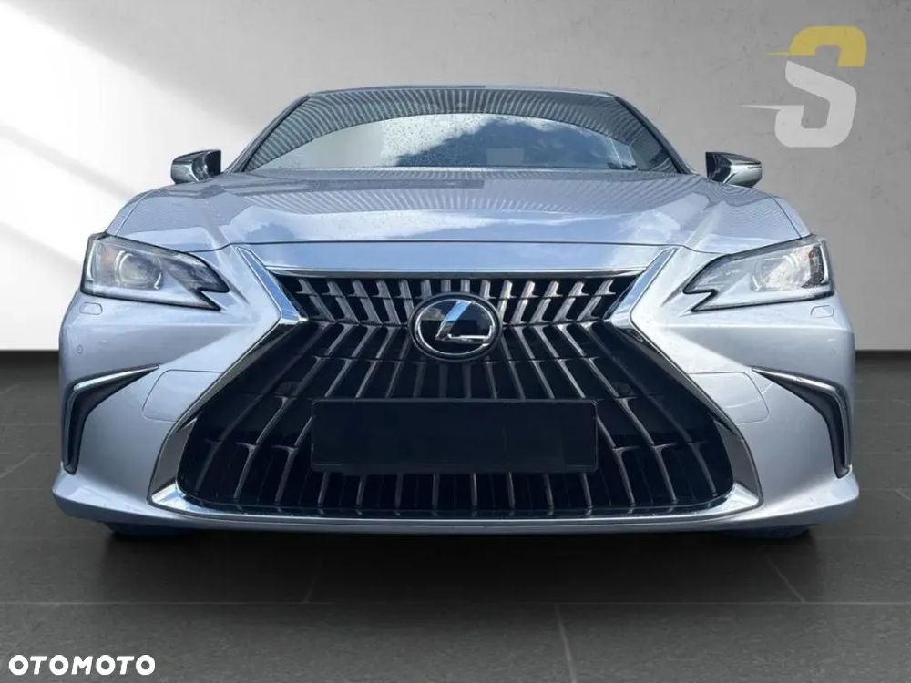 Lexus ES 300h Business Edition - 2