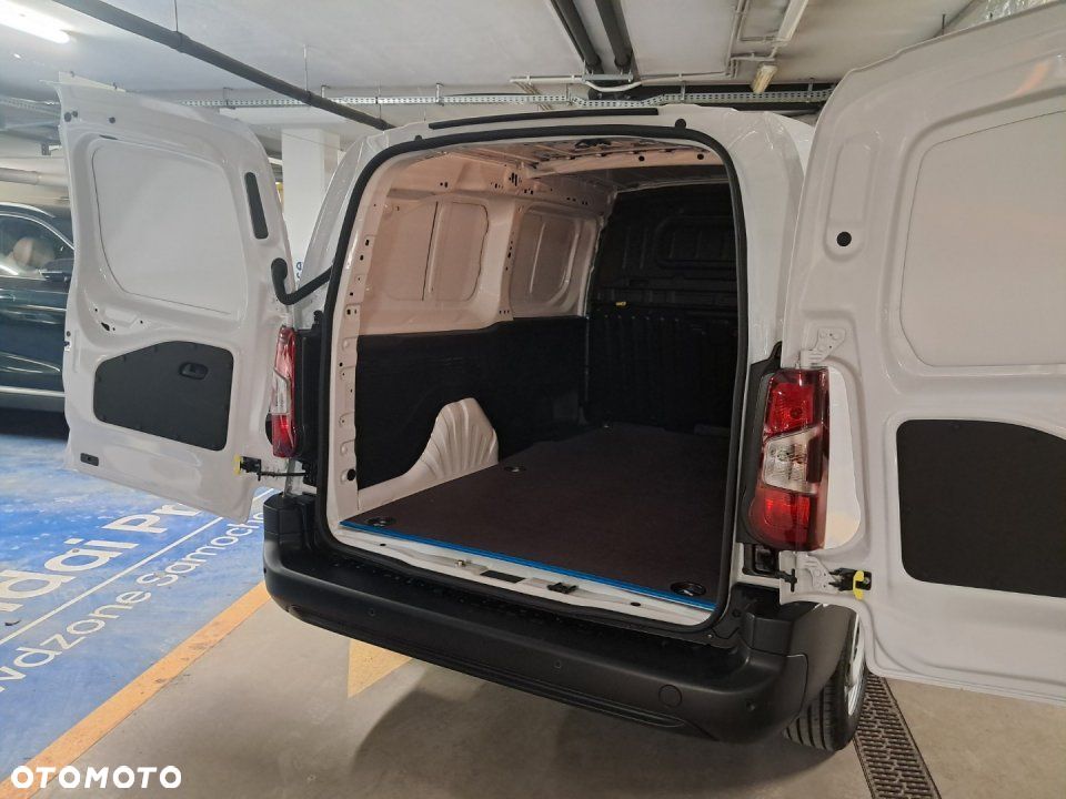 Fiat Doblo - 5