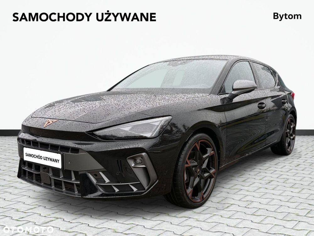 Cupra Leon - 2