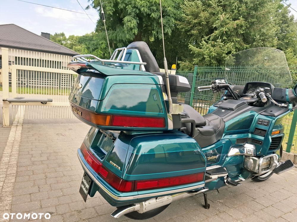 Honda GL - 33