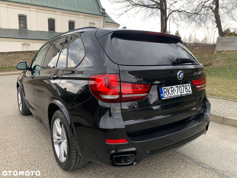BMW X5 M - 17