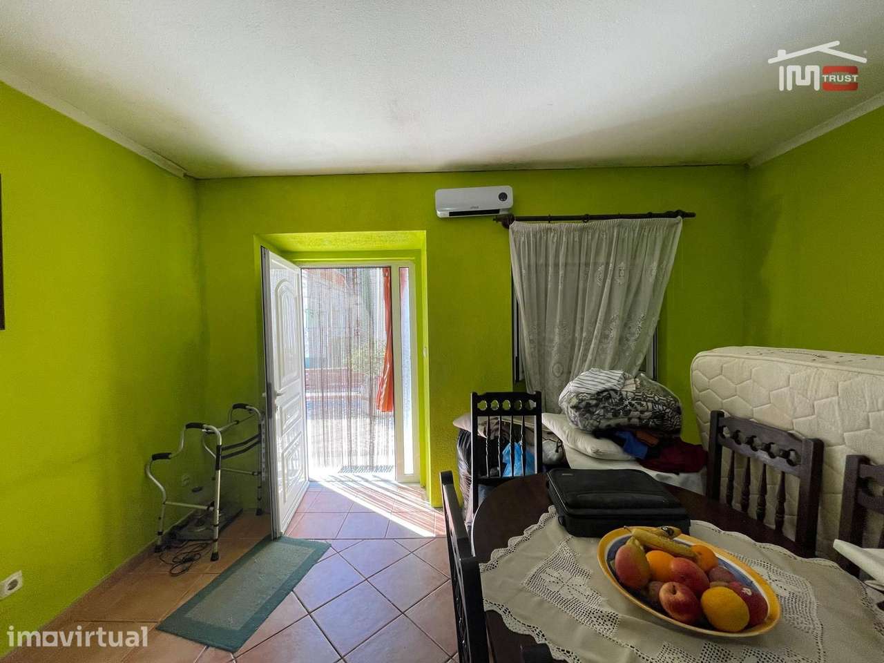 Moradia T3 no Centro do Montijo | Excelente Oportunidade de Investi... - Grande imagem: 5/40