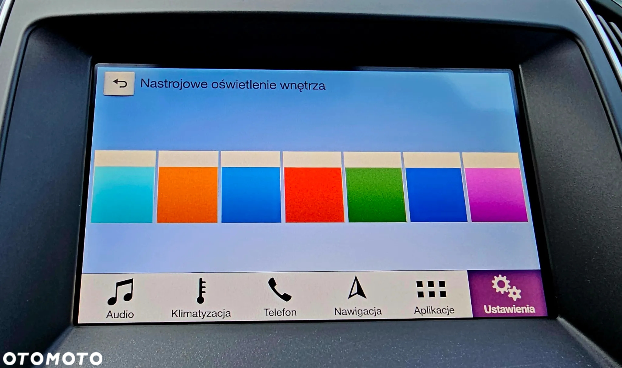 Ford S-Max 2.0 EcoBlue Titanium - 13