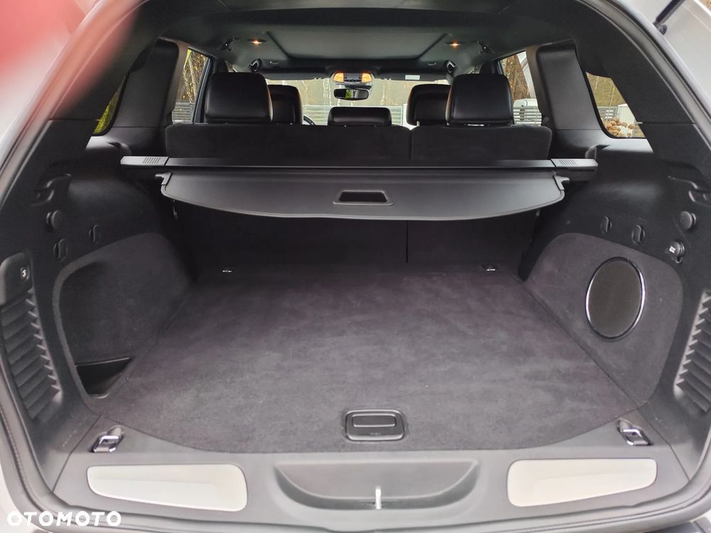 Jeep Grand Cherokee 3.0 V6 Multijet 4WD Automatik Limited - 22