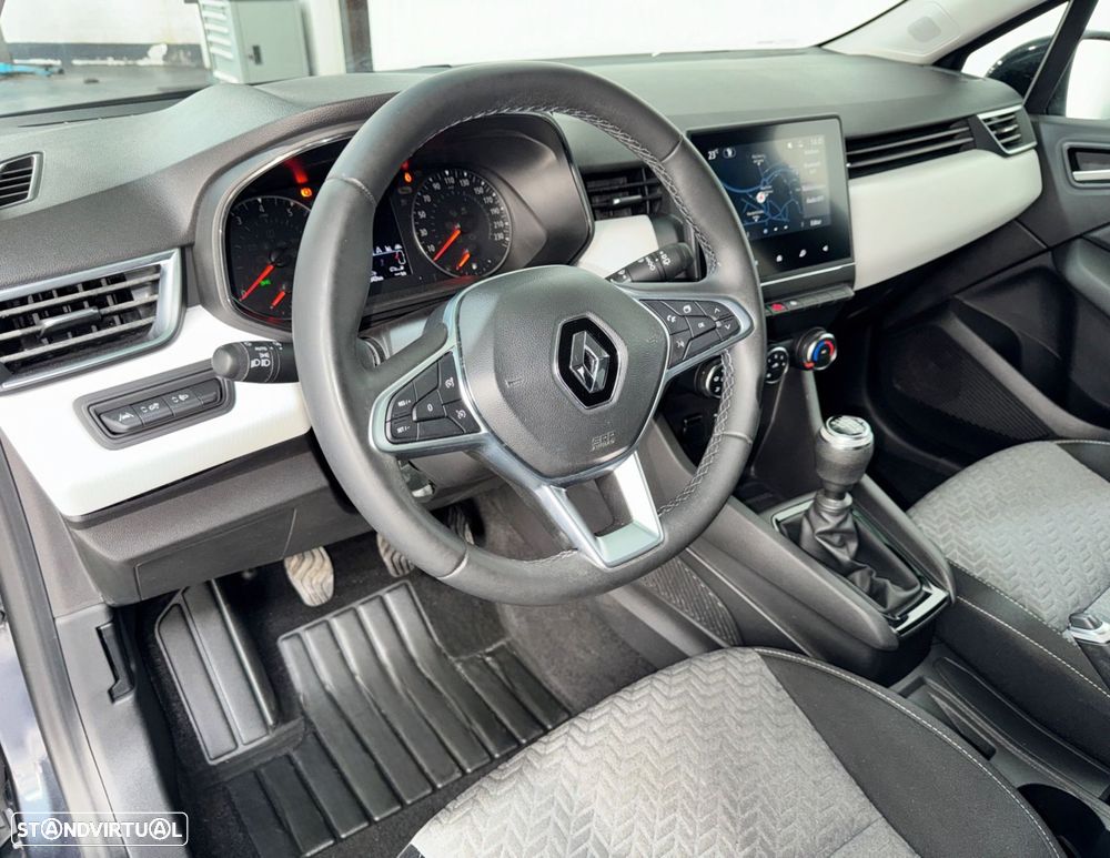 Renault Clio 1.0 TCe Limited - 6
