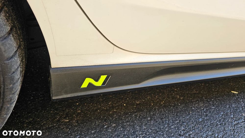 Hyundai i30 N 2.0 T-GDI - 20
