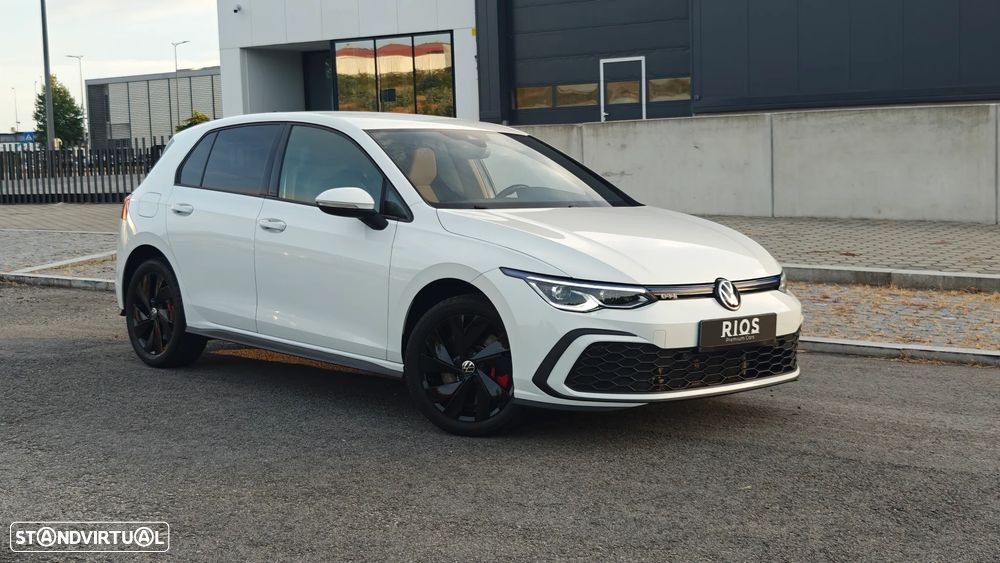 VW Golf 1.4 eHybrid OPF DSG GTE - 26