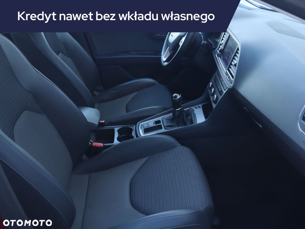 Seat Leon - 11