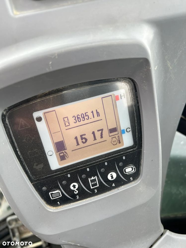 Kubota U48-4 * Koparka Gąsienicowa * Kubota U48 * 5 Ton * Zerowy Obrys * Stan Bardzo Dobry * Midi Koparka * Nowe Gąsienice * - 10