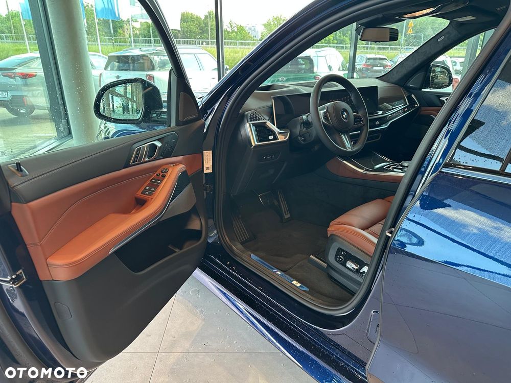 BMW X5 xDrive40d mHEV sport - 11