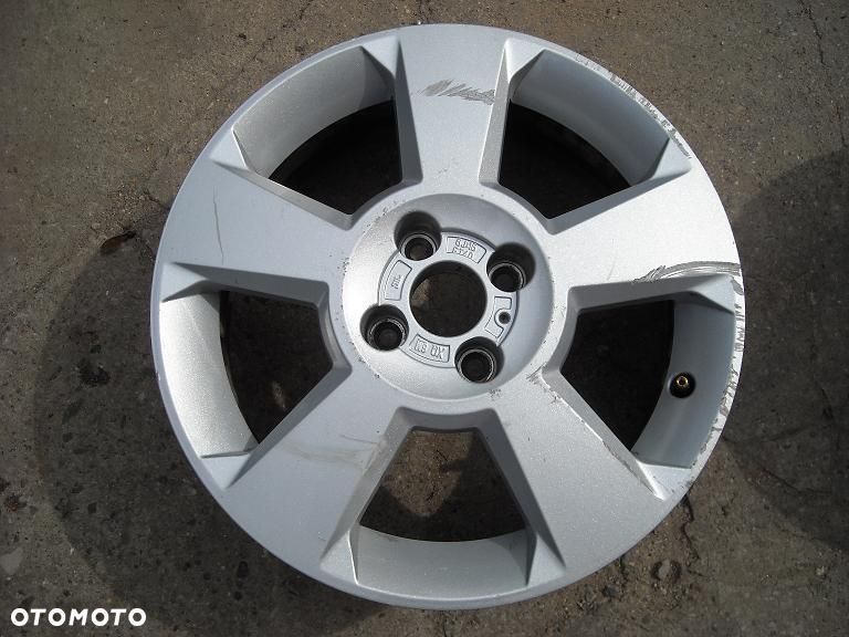 OPEL 16'' CORSA C D TIGRA ORYGINAŁ!!! - 1