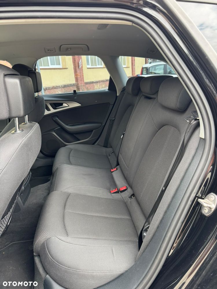 Audi A6 Avant 2.0 TDI Prime Line Multitronic - 7