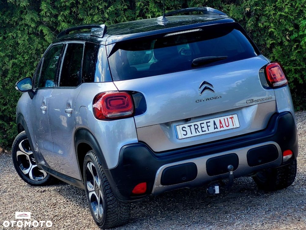 Citroën C3 Aircross - 20
