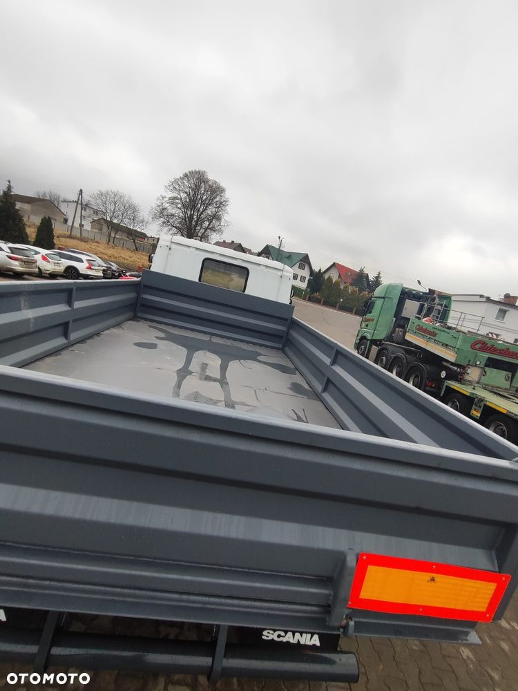 Scania P320 - 13