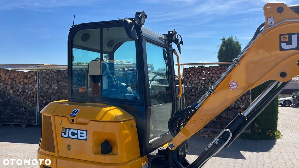 JCB 35 Z - 1 - 38