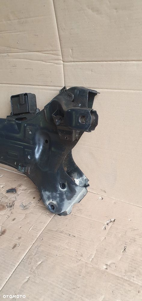 Wózek sanki belka zawieszenie przód Hyundai IX35 1.7 CRDI 62401-2Y300 - 5