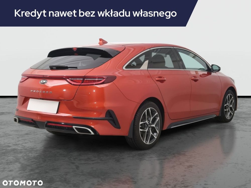 Kia ProCeed - 7