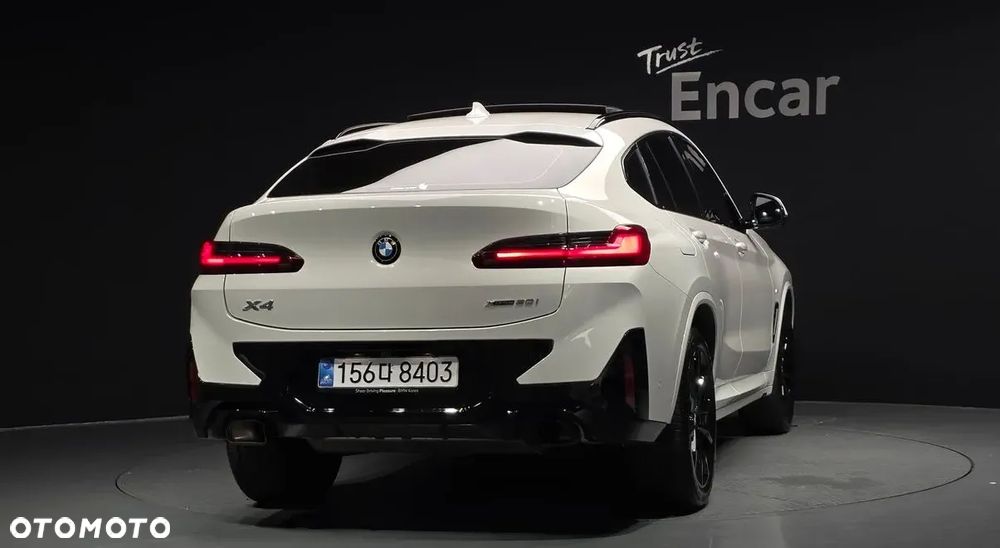 BMW X4 - 4
