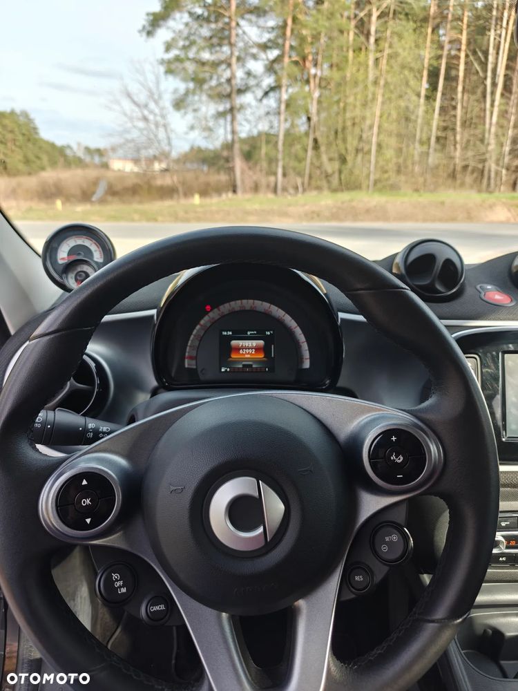 Smart Forfour twinamic passion - 9