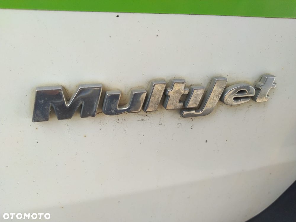Fiat FIORINO - 5