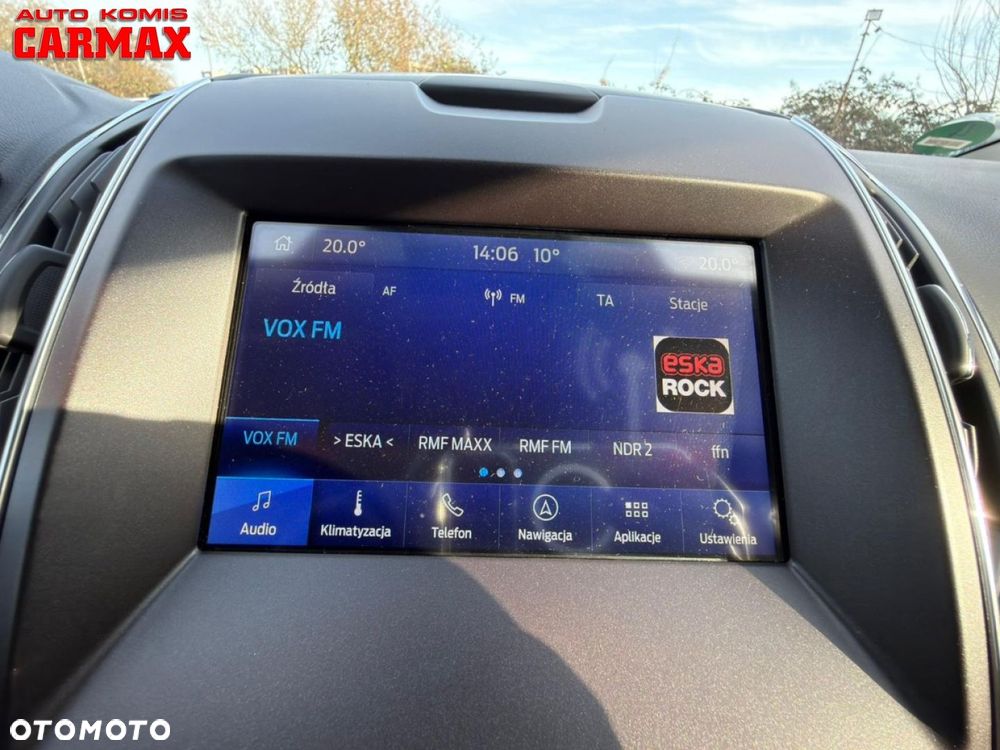 Ford S-Max - 34