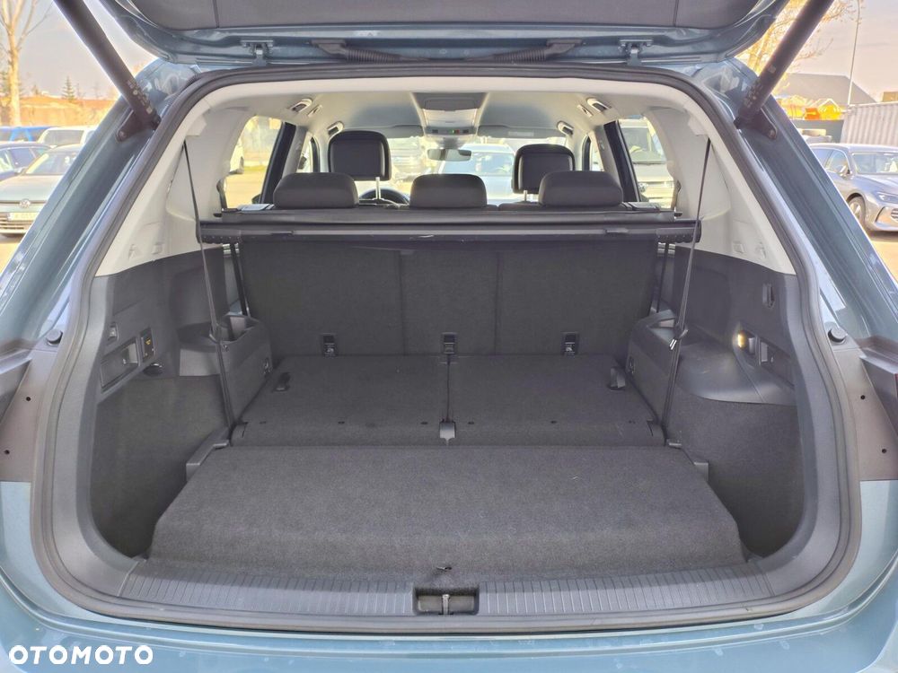 Volkswagen Tiguan 2.0 TSI 4Mot Elegance DSG - 13