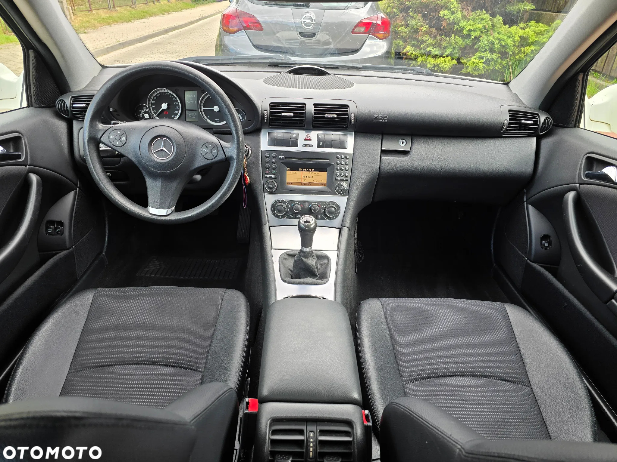 Mercedes-Benz CLC 200 CDI - 14