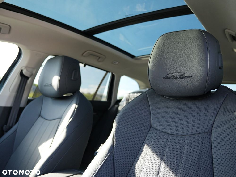Skoda Superb 2.0 TSI 4x4 L&K DSG - 27