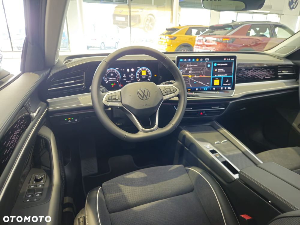 Volkswagen Passat - 6