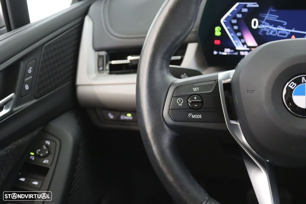 BMW 218 Active Tourer i Auto - 11