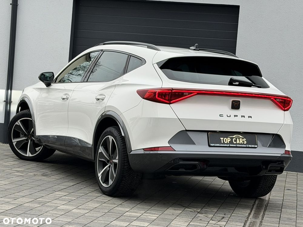 Cupra Formentor - 19