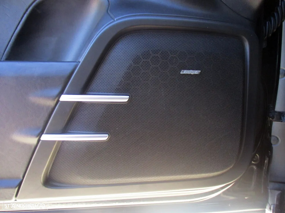 Porsche Cayenne S Hybrid - 41