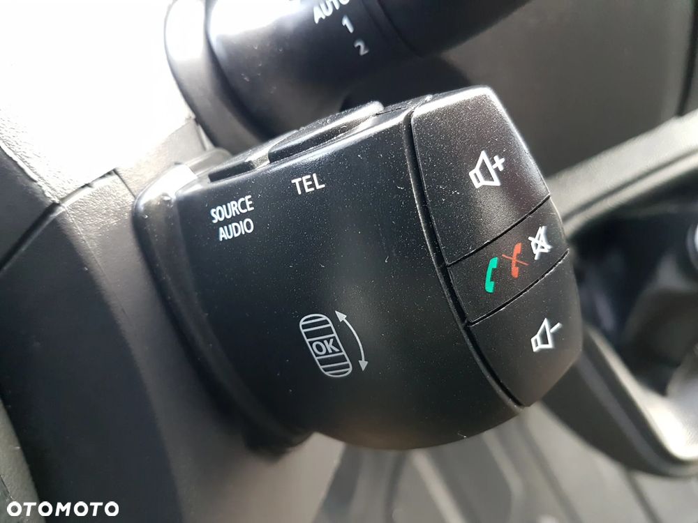 Renault MASTER L3H2 CHŁODNIA AGREGAT 2 KOMORY MATERAC IZOTERMA FUNKCJA GRZANIA WEBASTO KLIMA CARRIER VIENTO 350 BLASZAK VAN FURGON - 34