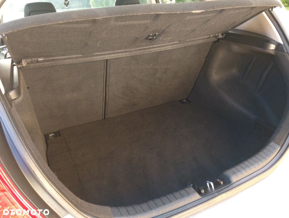 Kia Ceed 1.4 CVVT Attract - 5