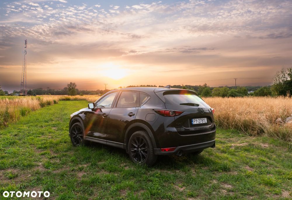 Mazda CX-5 - 11