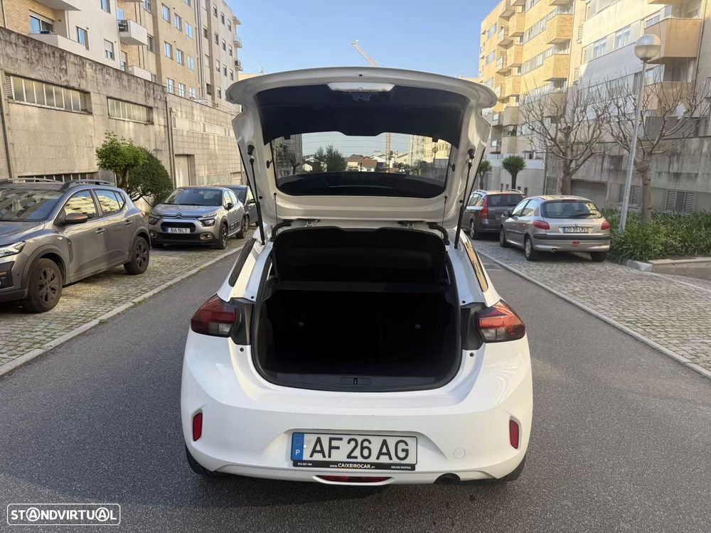 Opel Corsa 1.5 D Edition - 7