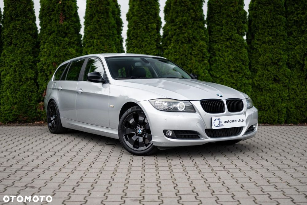 BMW Seria 3 - 3