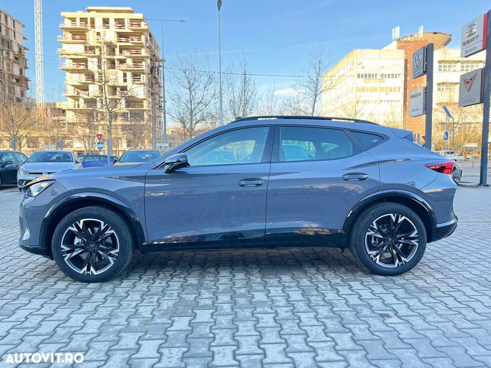 Cupra Formentor 1.5 eTSI DSG7 MHEV - 14