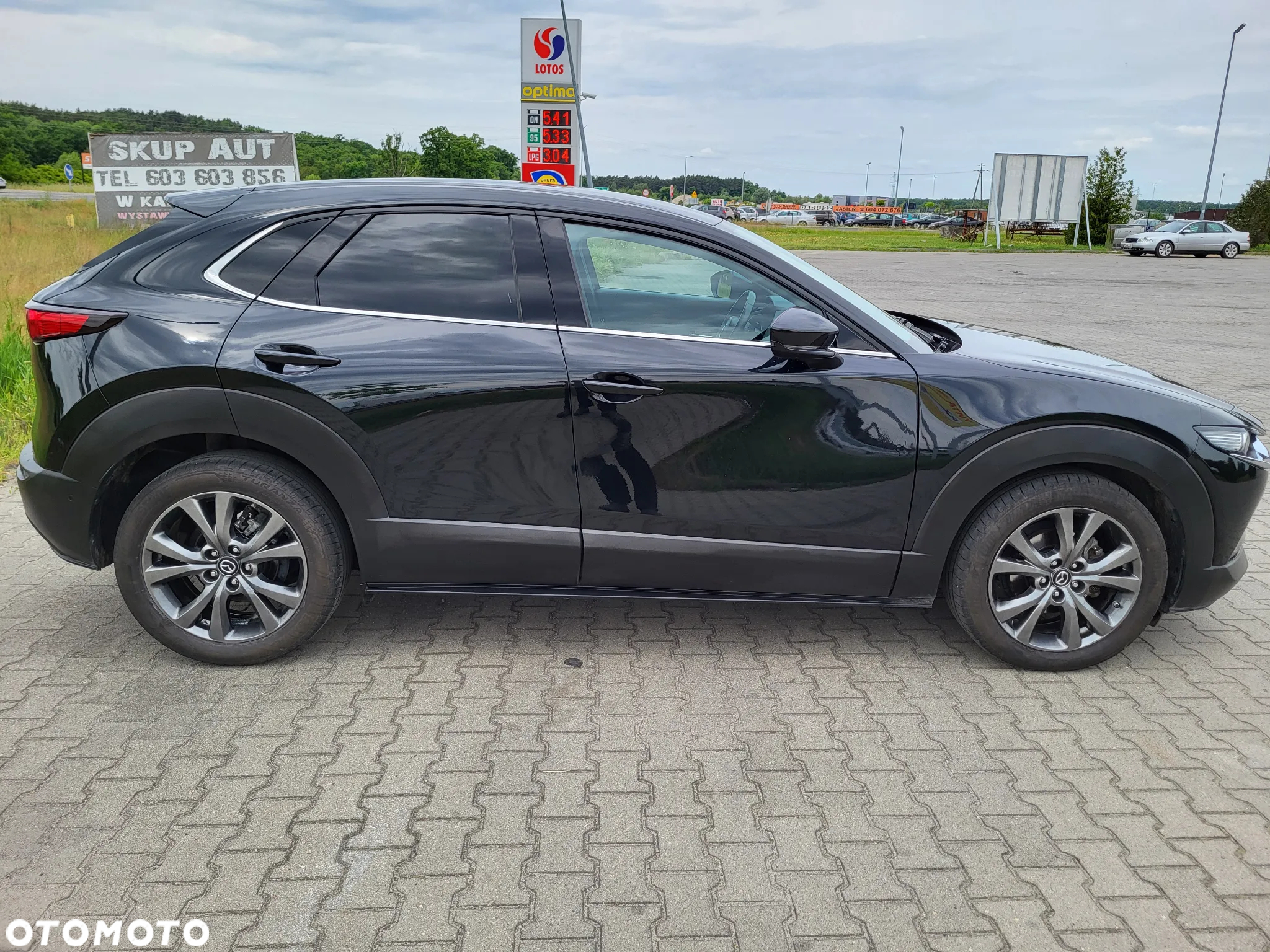 Mazda CX-30 - 4
