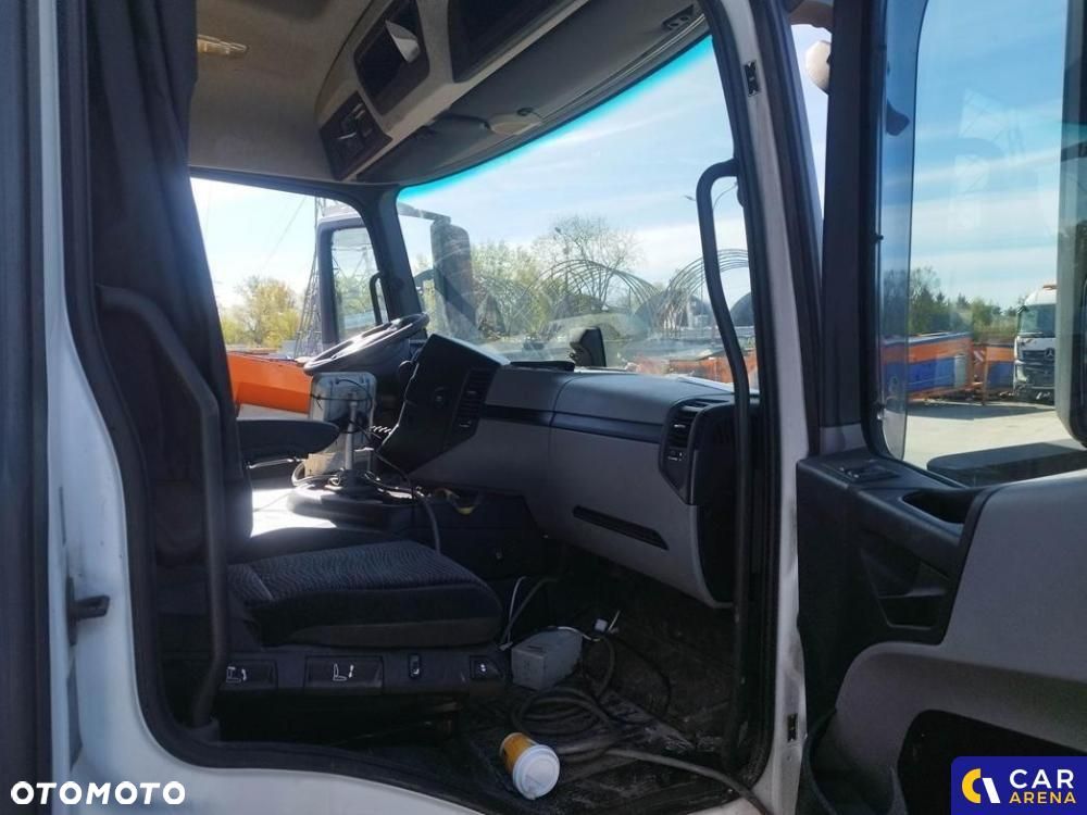 Mercedes-Benz 1835 Antos E6 18.0t - 22