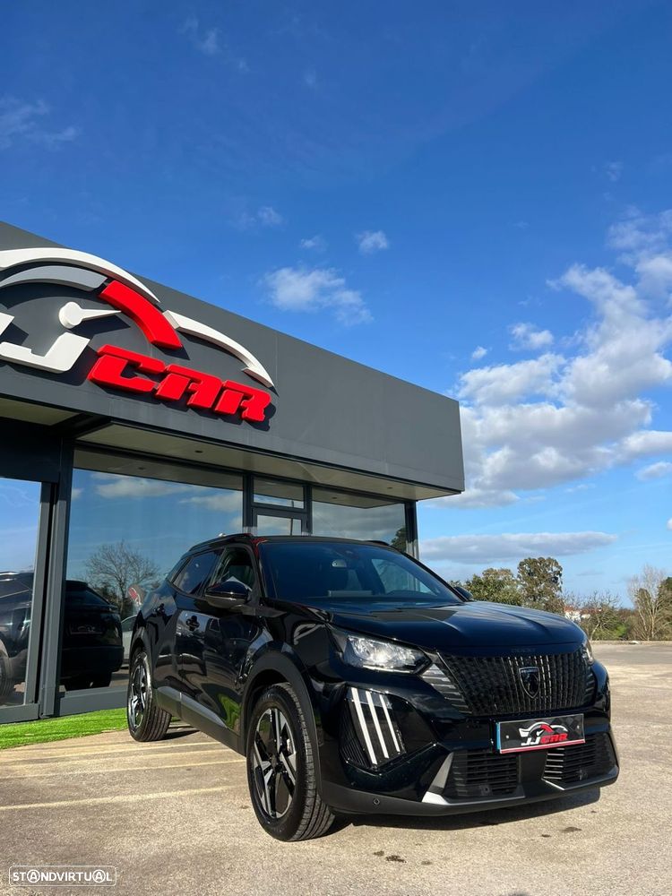 Peugeot 2008 1.2 PureTech Allure - 7