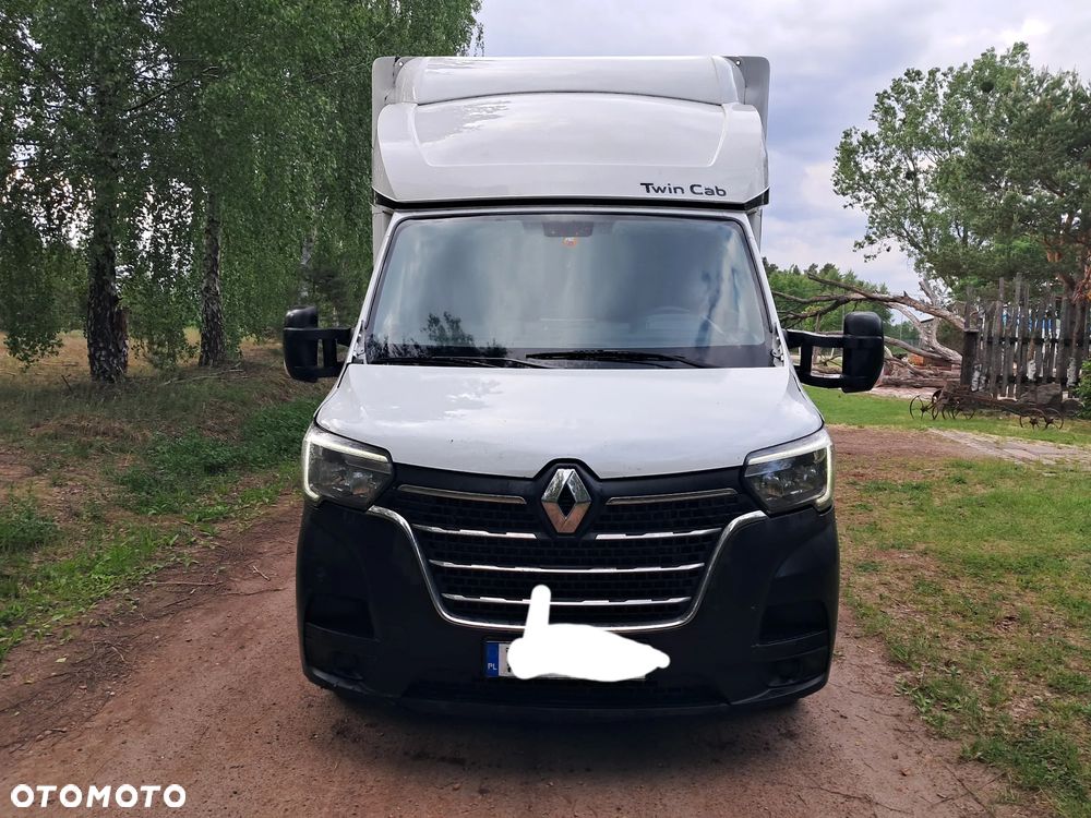 Renault master - 11
