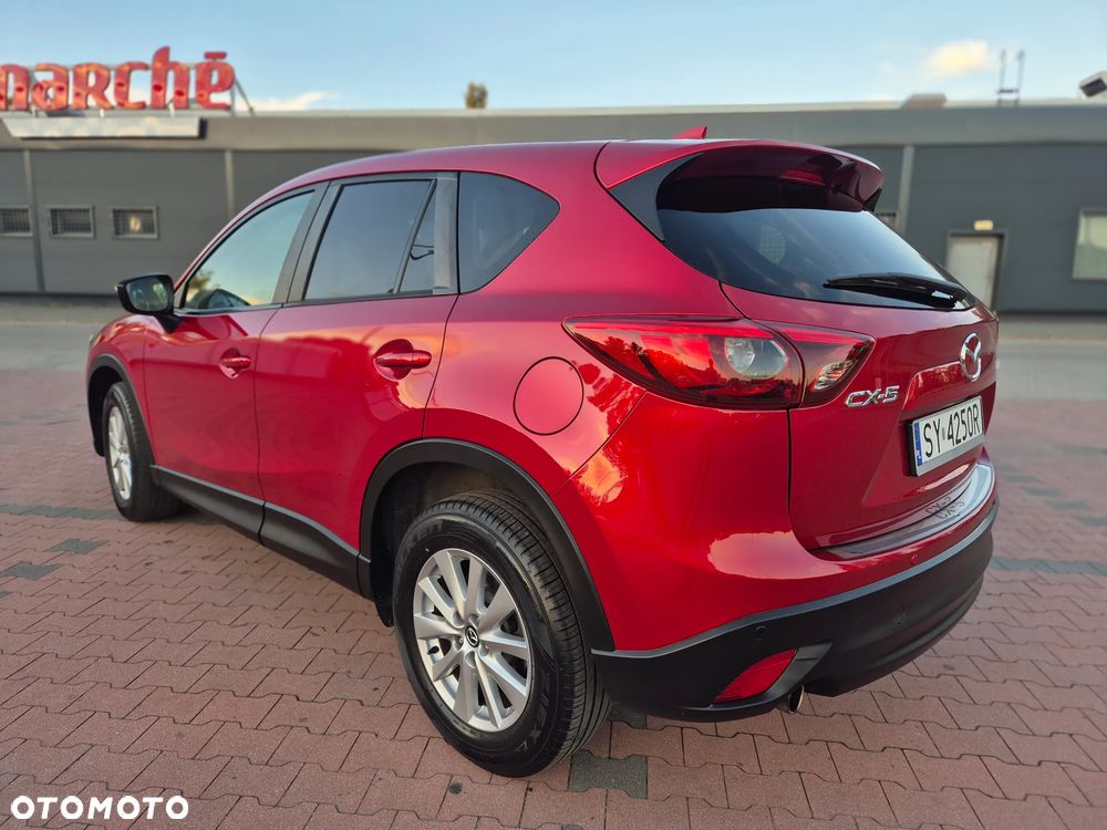 Mazda CX-5 2.0 Skydream 2WD - 3