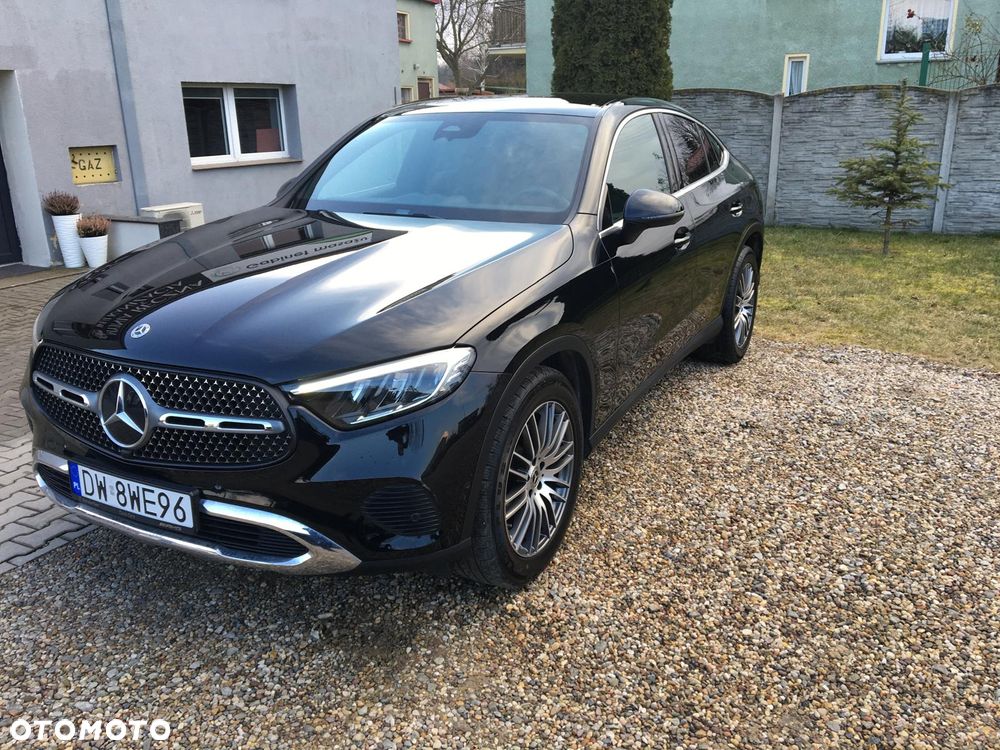 Mercedes-Benz GLC 220 d 4Matic 9G-TRONIC Edition Avantgarde - 3