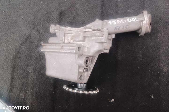 Pompa ulei 150008247R 150008247R Dacia Sandero 1 [2008 - 2012] Hatchb - 1