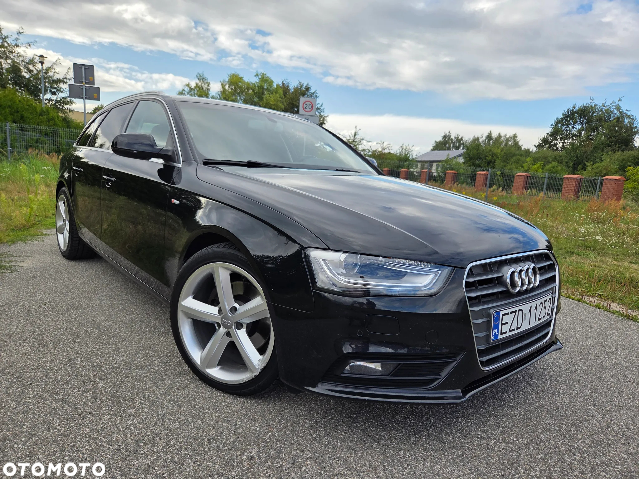 Audi A4 - 2