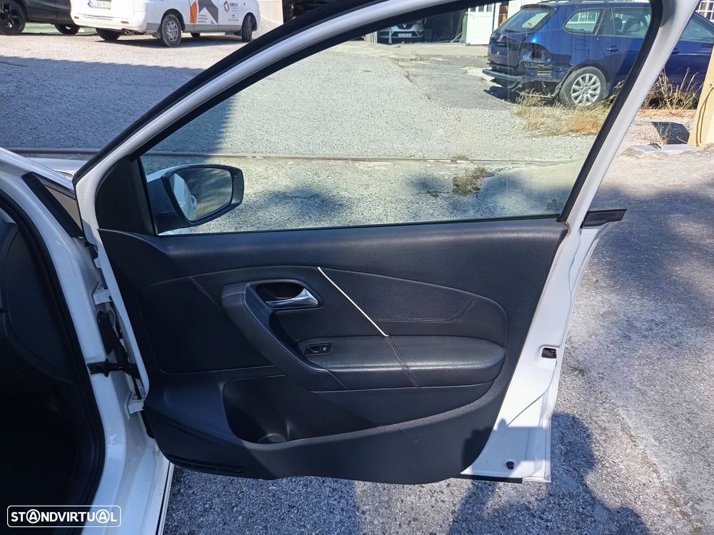 VW Polo 1.2 TDI Blue Motion 87g - 25