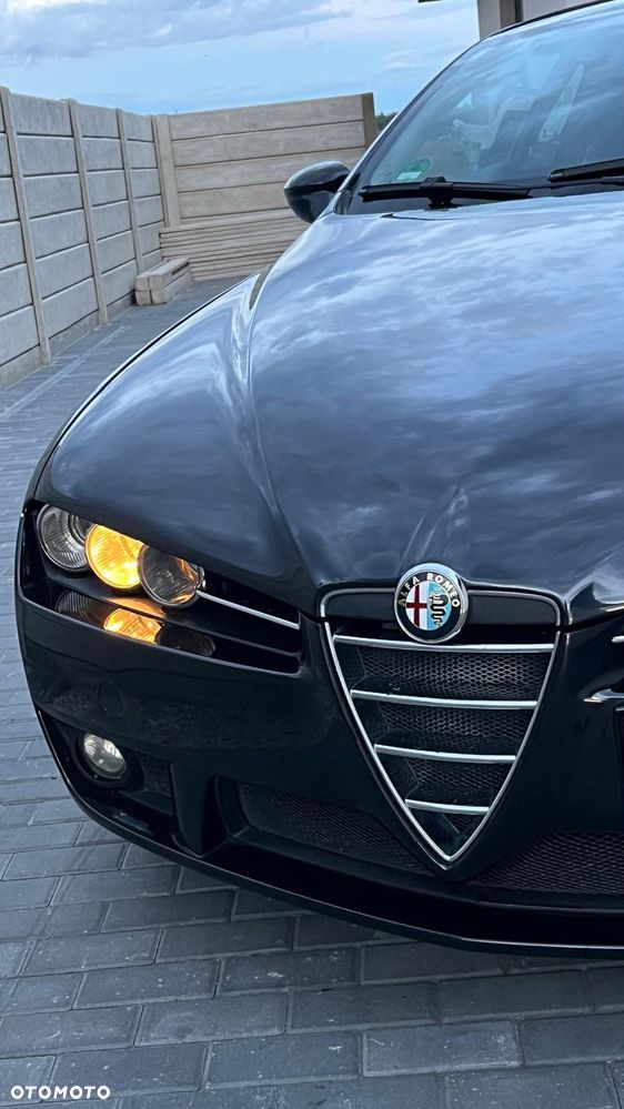 Alfa Romeo Brera 2.2JTS Selespeed - 5